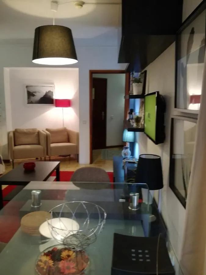 Praia Da Rocha Apartment Portimao Portugal