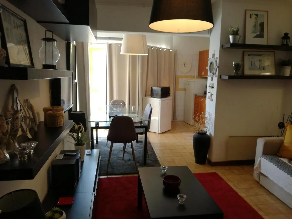 Praia Da Rocha Apartment Portimao