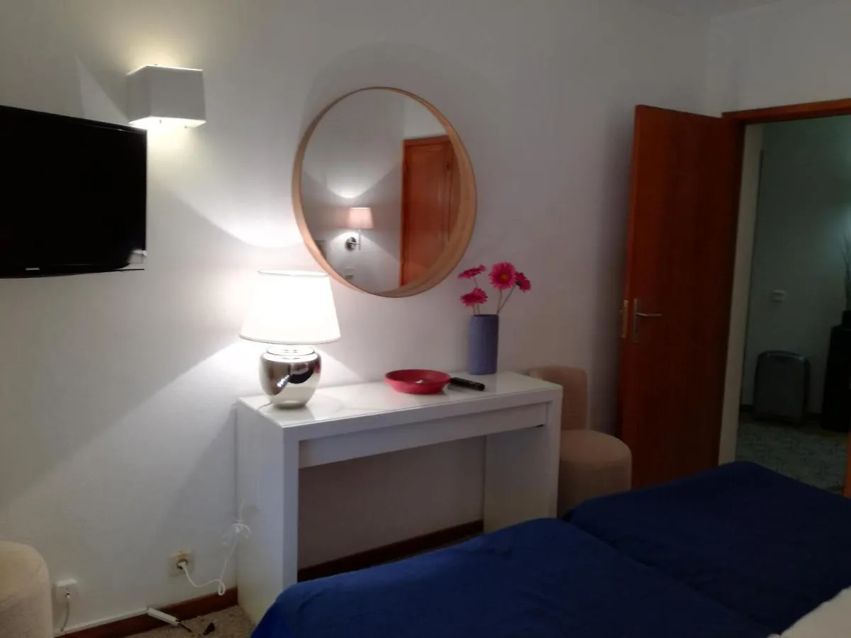 Praia Da Rocha Apartment Portimao Portugal