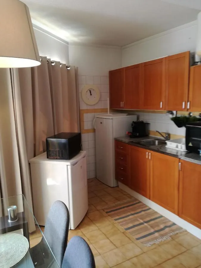 Praia Da Rocha Apartment Portimao
