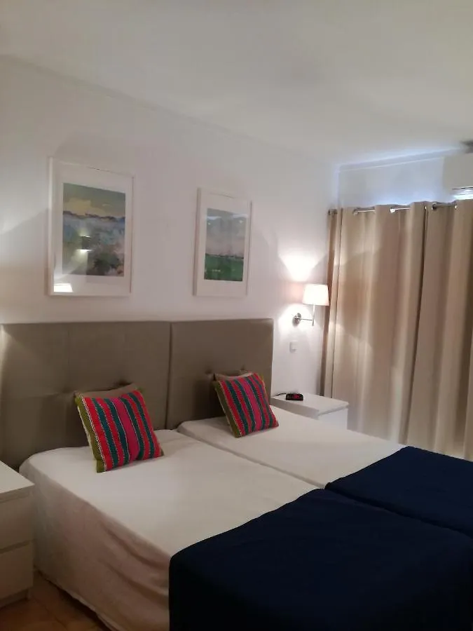 Praia Da Rocha Apartment Portimao