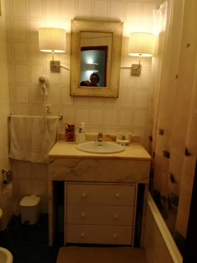 Praia Da Rocha Apartment Portimao