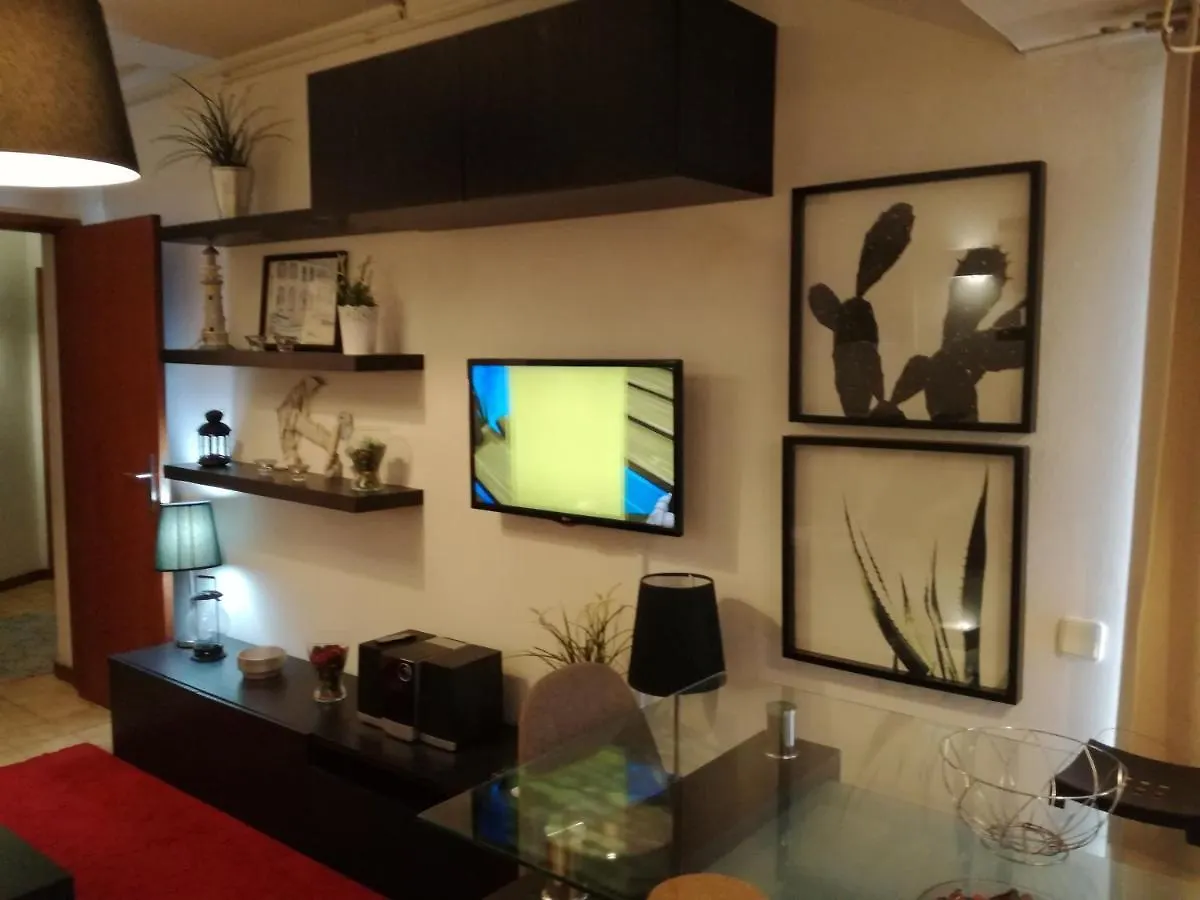 Praia Da Rocha Apartment Portimao