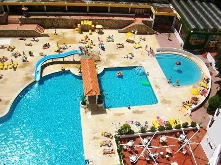 Praia Da Rocha Apartment Portimao