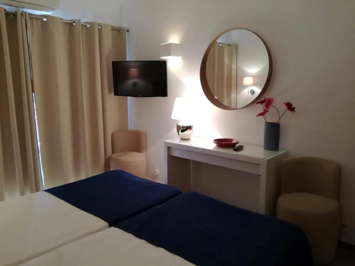 Praia Da Rocha Apartment Portimao