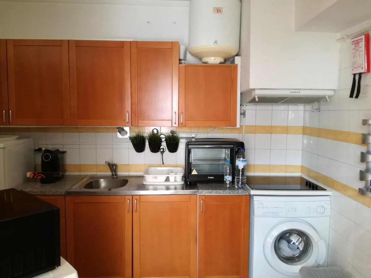 Praia Da Rocha Apartment Portimao