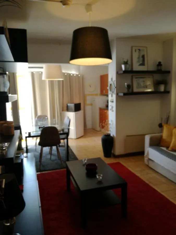 Praia Da Rocha Apartment Portimao 0*,  Portugal