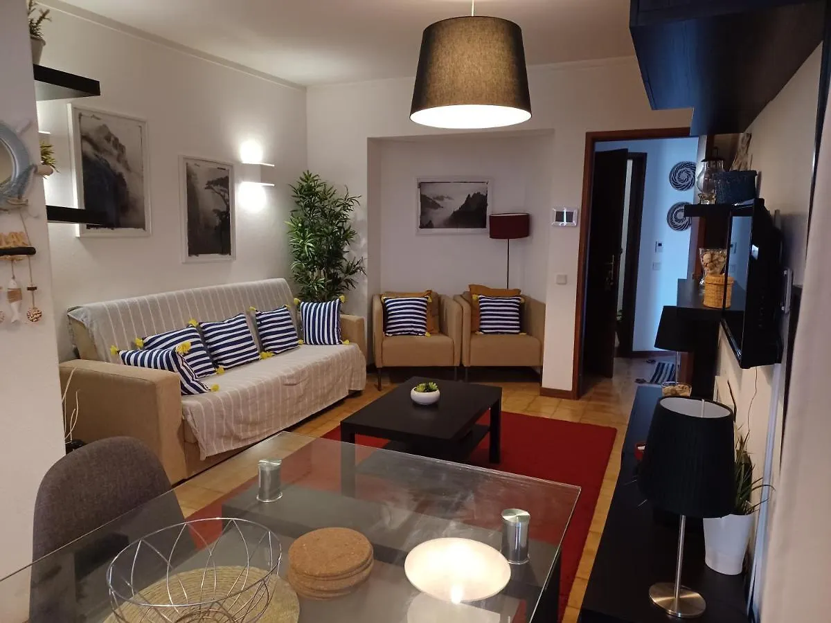 Praia Da Rocha Apartment Portimao Portugal