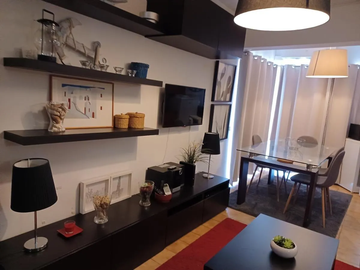 Praia Da Rocha Apartment Portimao
