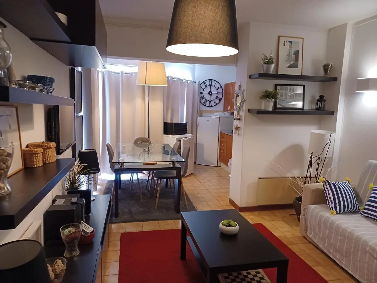 Praia Da Rocha Apartment Portimao