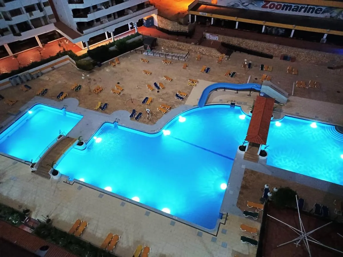 Praia Da Rocha Apartment Portimao