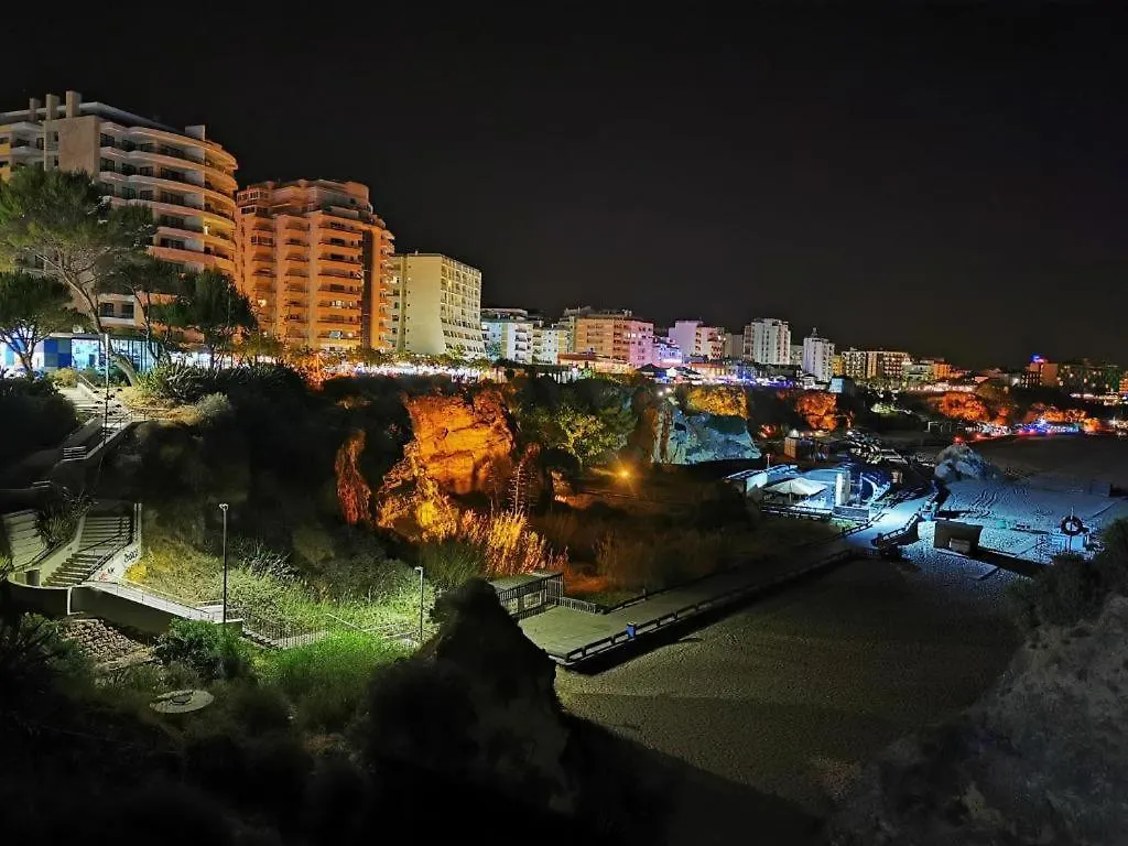 Praia Da Rocha Apartment Portimao