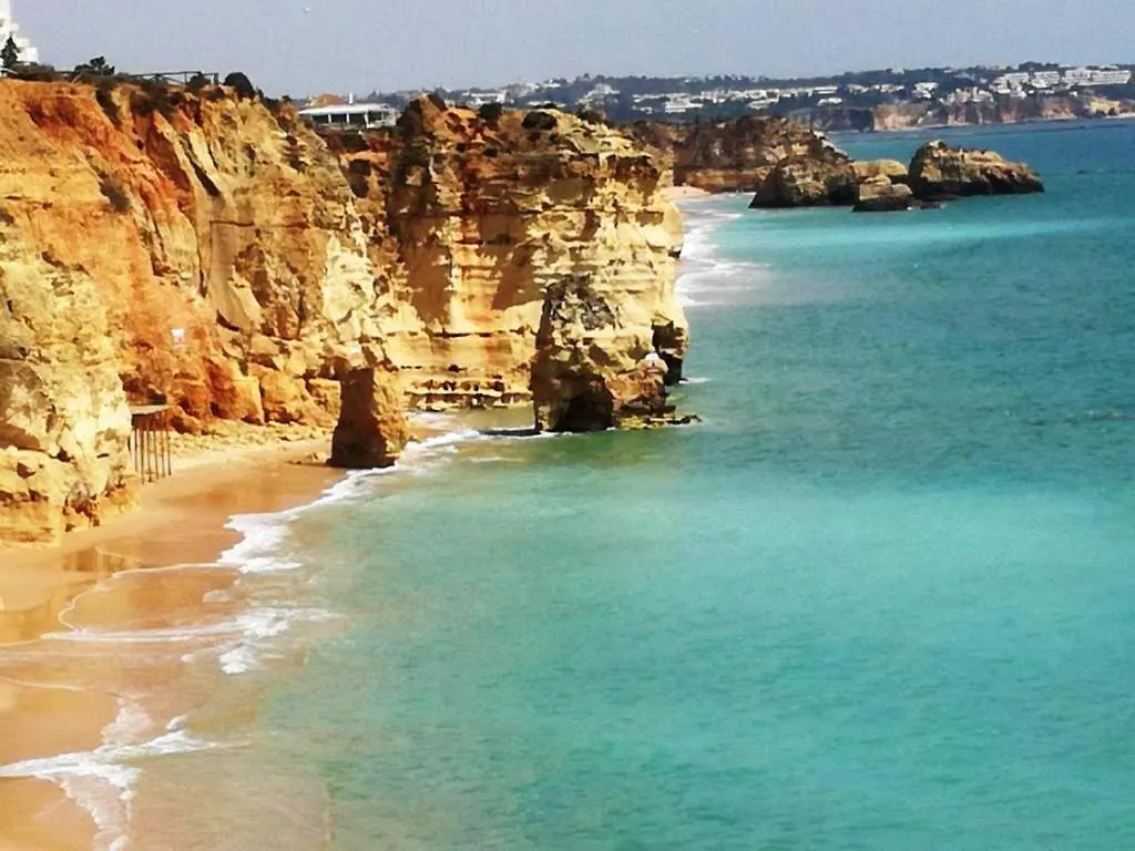 Praia Da Rocha Apartment Portimao