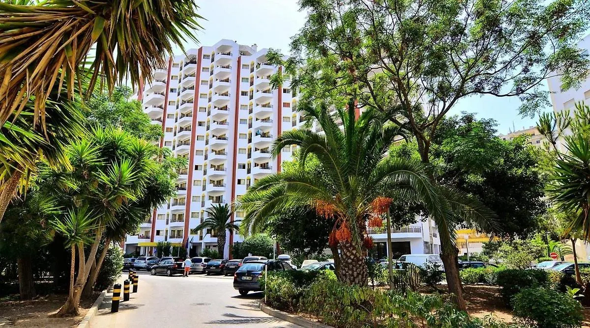 Praia Da Rocha Apartment Portimao