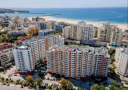 Praia Da Rocha Apartment Portimao 0*,