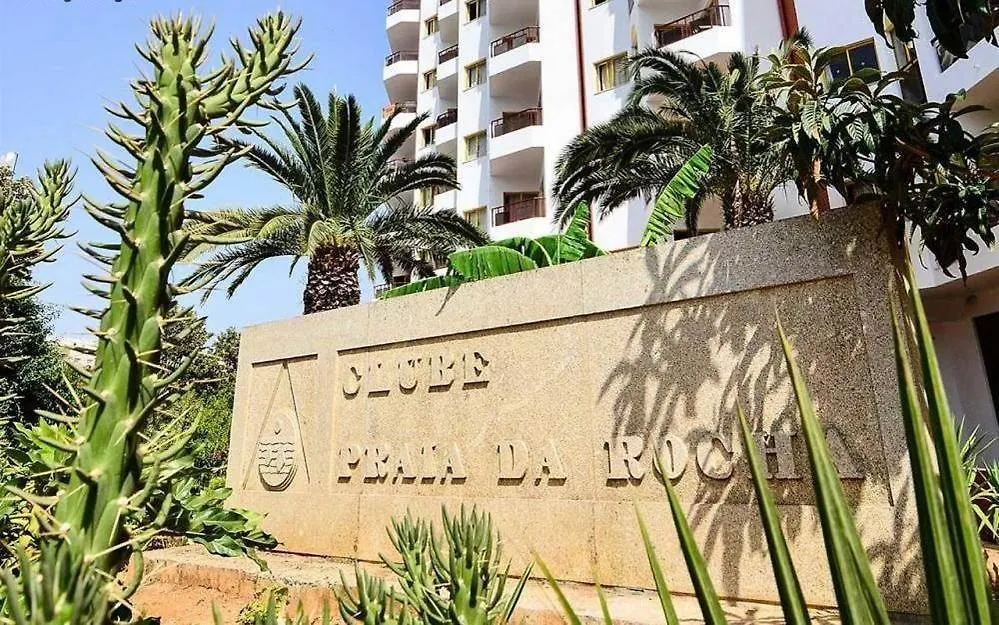 Praia Da Rocha Apartment Portimao 0*,