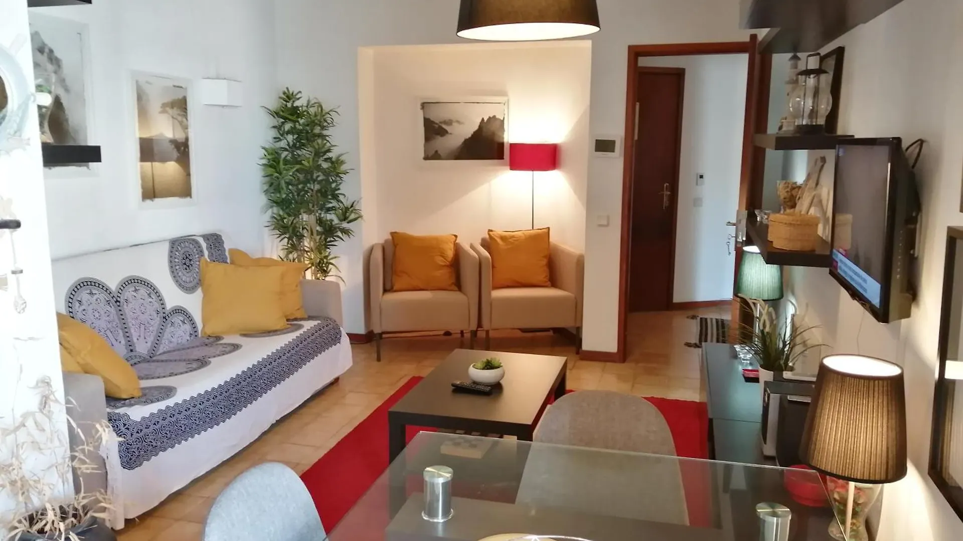 Praia Da Rocha Apartment Portimao
