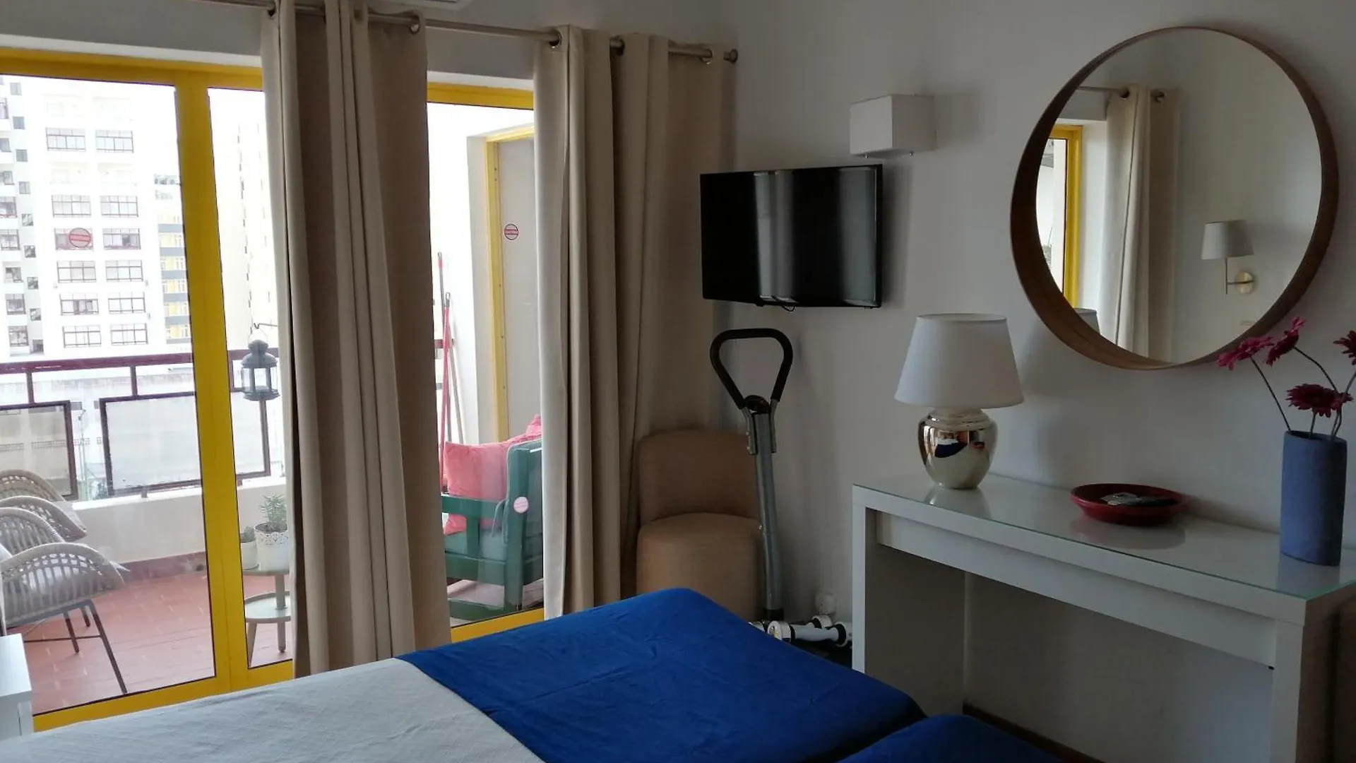 Praia Da Rocha Apartment Portimao 0*,  Portugal
